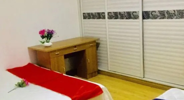 Люкс Yingkou Yuelai Homestay