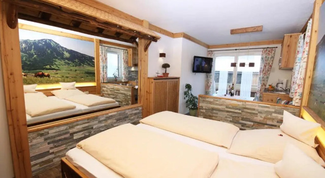 Студия Mein Landhaus