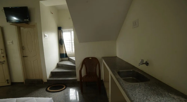 Номер Deluxe Naksha Tree Hotels - Yelagiri