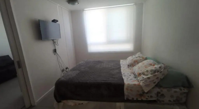 Departamento sector sur 1 dormitorio, Prenota Hotel Hotel a Antofagasta Region con parcheggio, Parcheggio