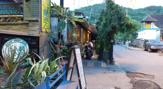 Kembar Inn Padangbai, Rezervați Hotel Padangbai Karangasem