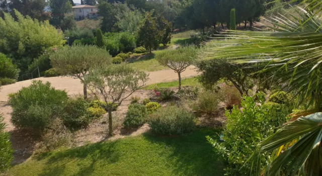 Апартаменты Appartement duplex 6 personnes Cannes Grand Parc