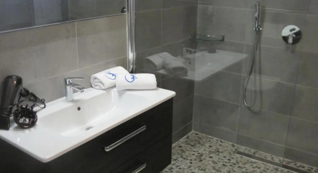 Вилла Group & Family House Galant Curaçao