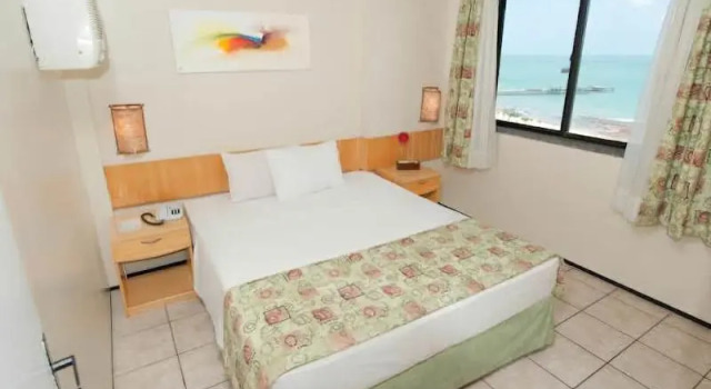 Номер Standard Iracema Travel