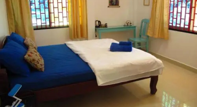Beach Kep SovannVillage Guest House, Reservar Casa de hóspedes Kep Kep Province