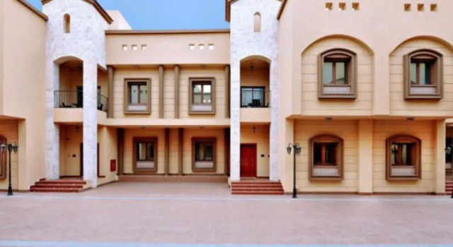 ALFanar Villa By Auris, Varaa Villa Jedda 
