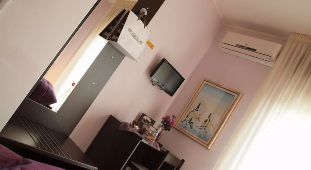 Номер Comfort LIncontro B&B Santeramo