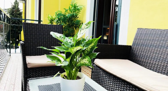 Номер Standard Boutique Casa Giulietta Desenzano