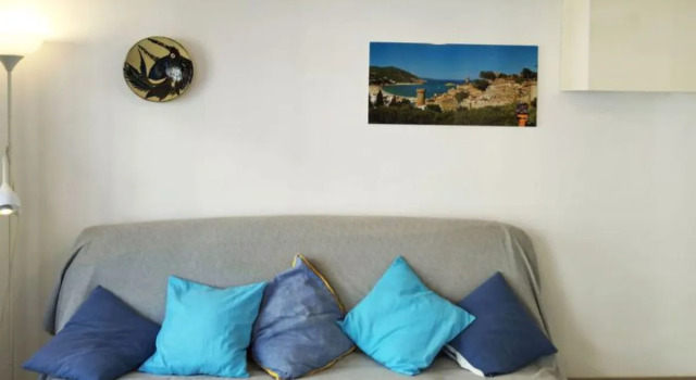 Apartment Ponent Floridia