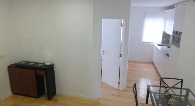 Апартаменты Sweet Apartment