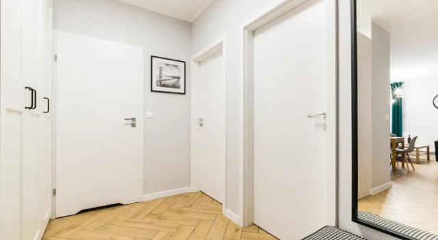 Apartament Rezydencja Vintage No2, Забронировать Апартаменты/квартира Отели Мазурия с парковкой, Парковка