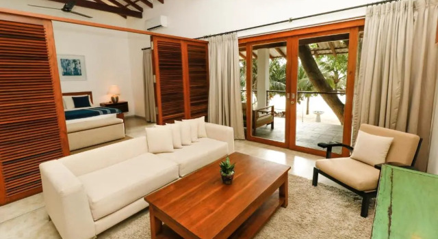Suite Lantern