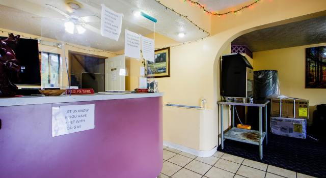 OYO Hotel Chapmanville Inn, WV - Hwy 119, 预订 酒店 Chapmanville 西弗吉尼亚州