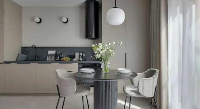 Люкс Classic GRANO APARTMENTS Gdańsk Granaria