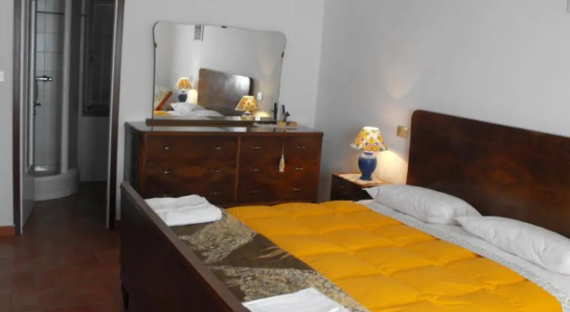 Номер Standard Agriturismo Cà Rossano