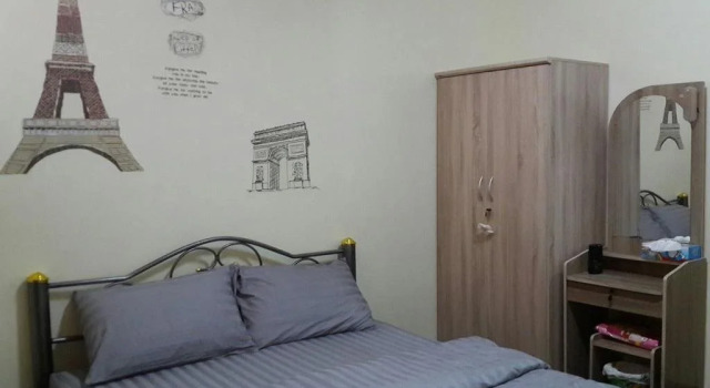 Green Box Hostel
