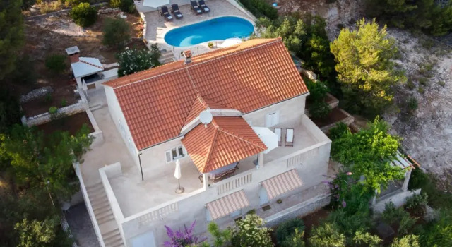 Villa Katja, Забронировать Вилла Виллы Окрестностей Сплита, Вилла