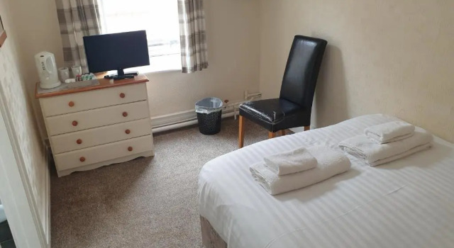Номер Economy HOTEL242