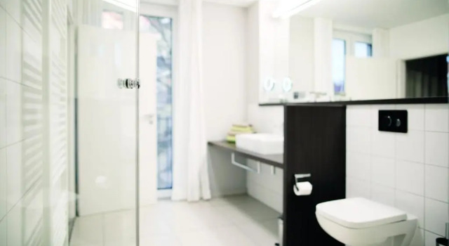 Люкс City Hotel Bosse
