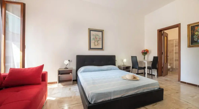 Апартаменты Gallipoli Apartment Ac, Seaside