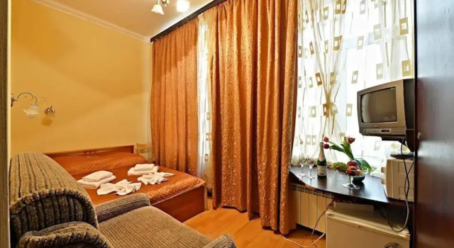Pushkin Square Hotel , Забронировать Отель Центральный район Санкт-Петербург, рядом с Владимирская