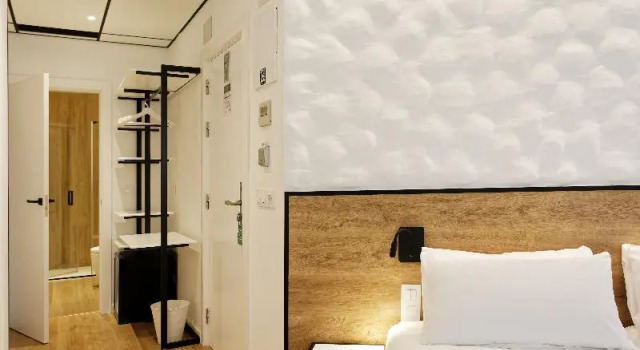 Семейный номер Superior Отель Barna House Hotel