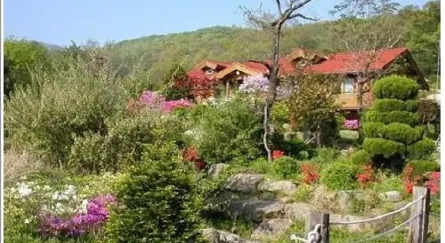 Ganghwa Supsokeui Achim, Reserva ahora Hotel Gyeonggi Gyeonggi-do