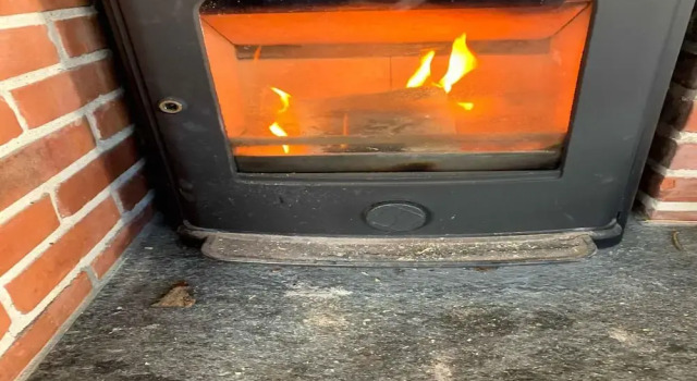 6 Person Holiday Home in Jaegerspris