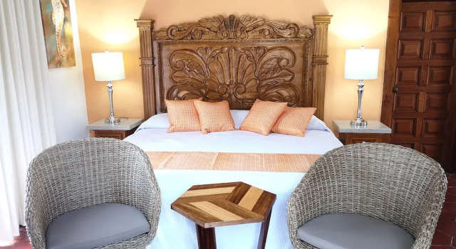 Коттедж Standard Casa Carmen - Boutique B&B