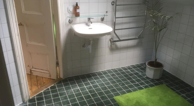 Номер Standard Varmdovagen B&B Cottage