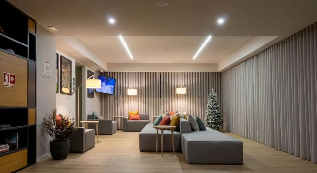 Meu Hotel Porto Gandra