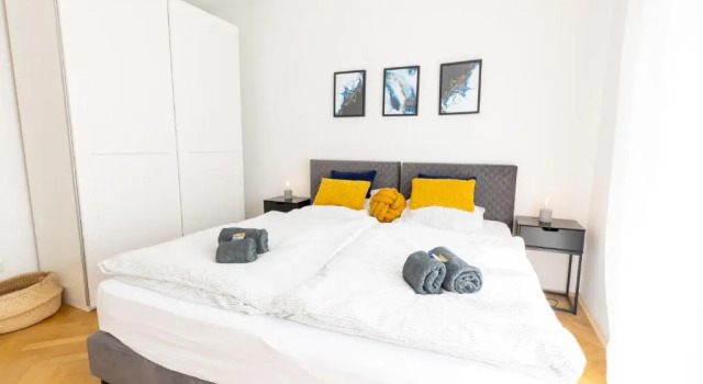 Апартаменты Lahn-Living I - Gartenapartment - modern und hell