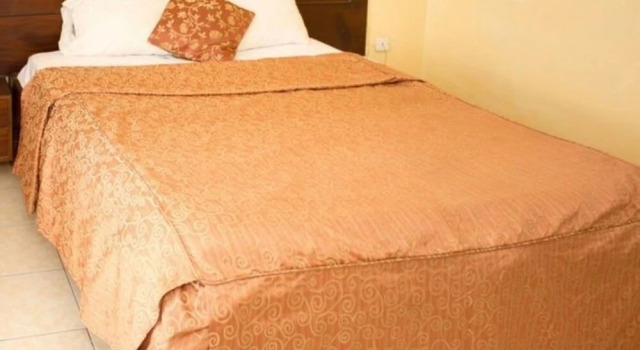 Double suite Avenue Suites Hotel