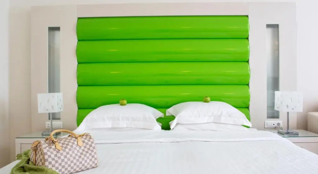 Двухместный номер Standard Grand Beach Hotel
