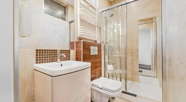 Люкс Hotel Młyn Aqua Spa