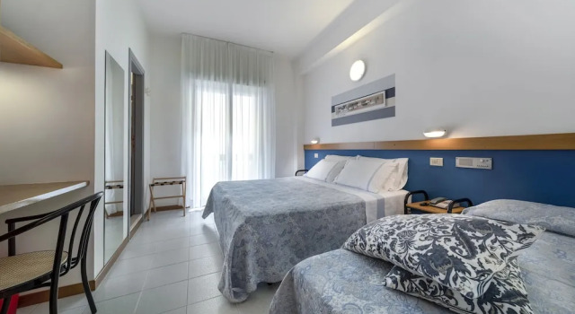 Номер Standard Hotel Morotti