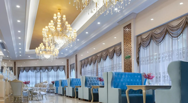 Vienna Hotel North Shenzhen Science and Technology Park Branch, Rezerwuj Hotel Hotele w Shenzhen z parkingiem, Parking