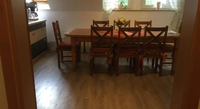Двухместный номер Standard Rael-Boardinghouse