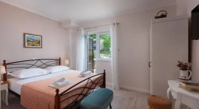 ctbv103 Holiday home with private pool Wi Fi internet access air condition in Baška Voda Makarska, Buchen Sie Hotel Hotels in Gespanschaft Split-Dalmatien mit Pool, Schwimmbad