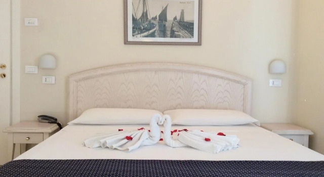Hotel Villa Mare