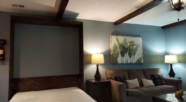 Номер Standard Solace Space at Foothills - Close To All Of Branson - Luxury Comfort