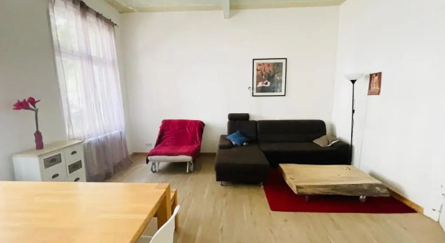 Апартаменты с 2 комнатами Nice City Apartment