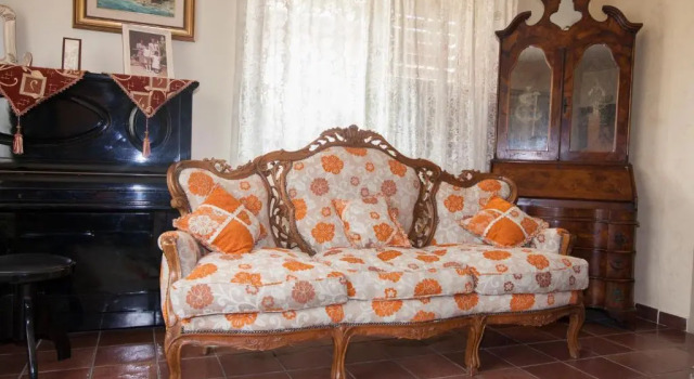 Люкс B&B Villa Carmen