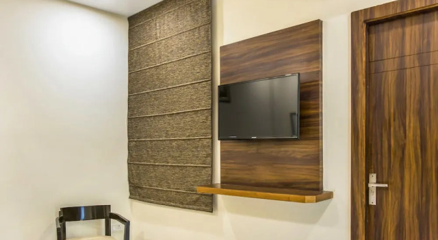 FabHotel Dream Inn Vikas Nagar