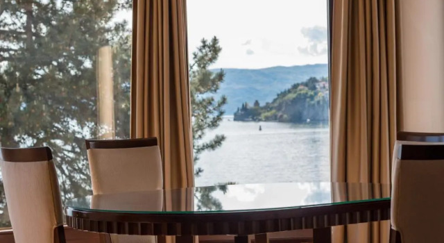 Апартаменты Deluxe Villa Darko - VIP Accomodations