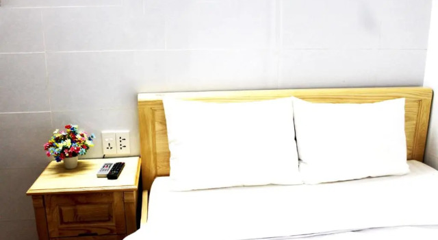 Saigon City Center - Hostel