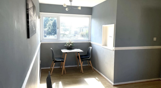 Well Presented 1-bed Apartment in Birmingham, Забронировать Апартаменты/квартира Апартаменты Уэст-Мидлендс, Апартаменты/квартира