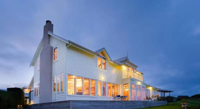 Apollo Bay Guest House