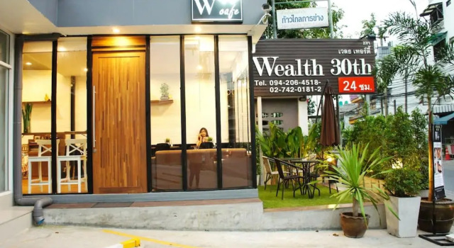 Wealth 30th, Забронировать Апартаменты/квартира Недорогие отели Бангкока, недорого