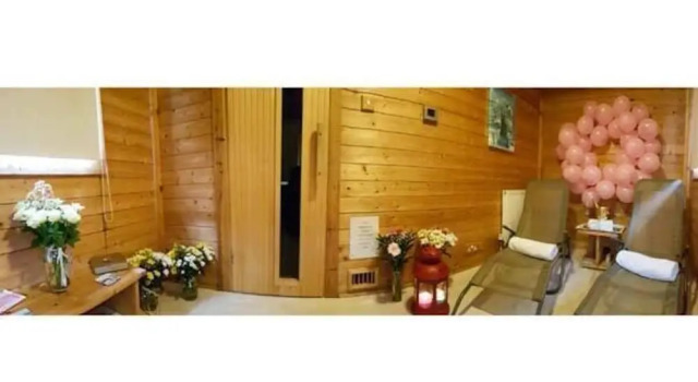 Little Cottage
